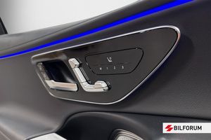 Mercedes E300 bild 13