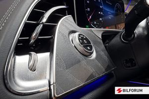 Mercedes E300 bild 12