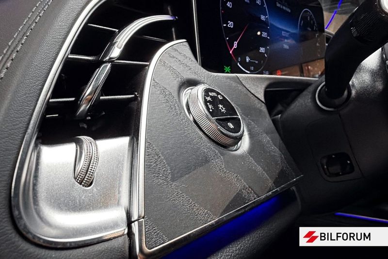 Mercedes E300 bild 12