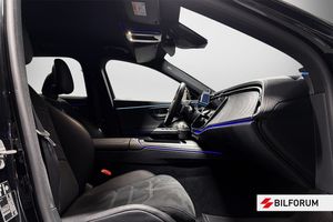 Mercedes E300 bild 5