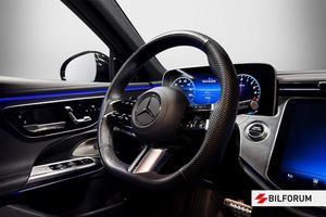Mercedes E300 bild 6