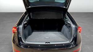 Skoda Scala bild 13