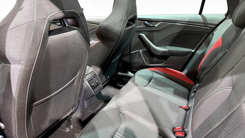 Skoda Scala bild 12