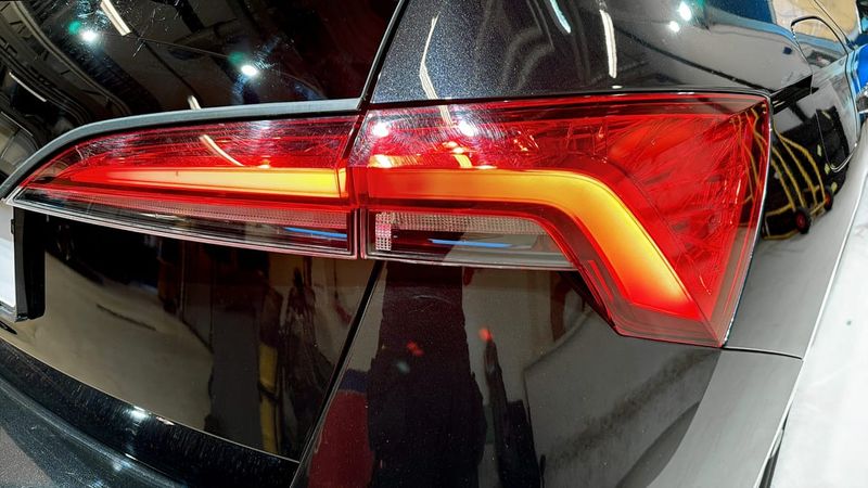 Skoda Scala bild 15
