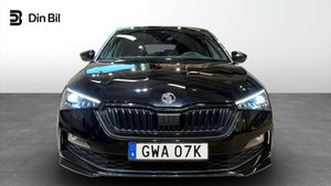 Skoda Scala bild 4