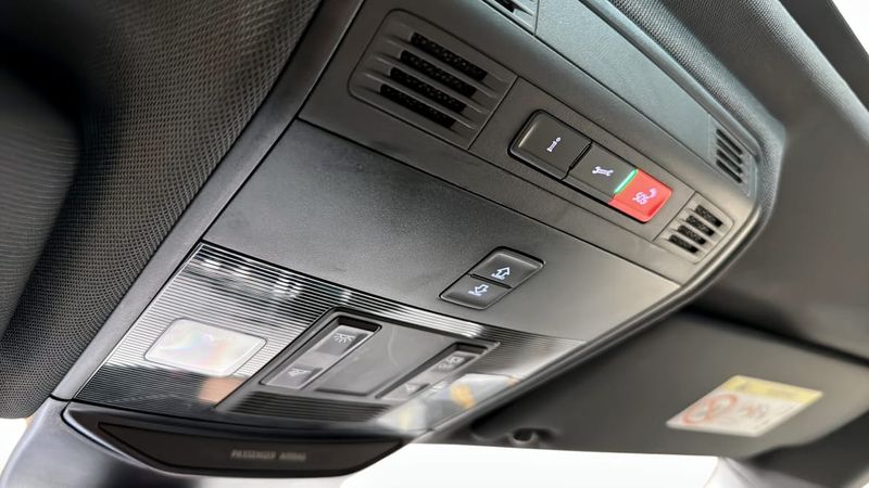 Skoda Scala bild 21