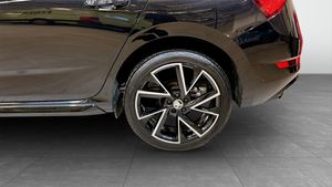 Skoda Scala bild 6