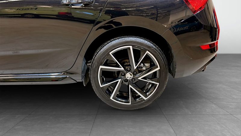 Skoda Scala bild 6