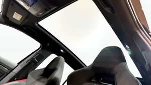 Skoda Scala bild 9
