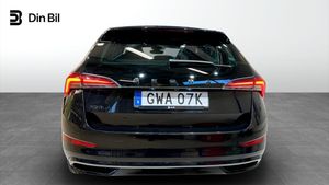 Skoda Scala bild 5