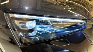 Skoda Scala bild 16