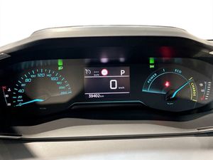 Peugeot 208 bild 8