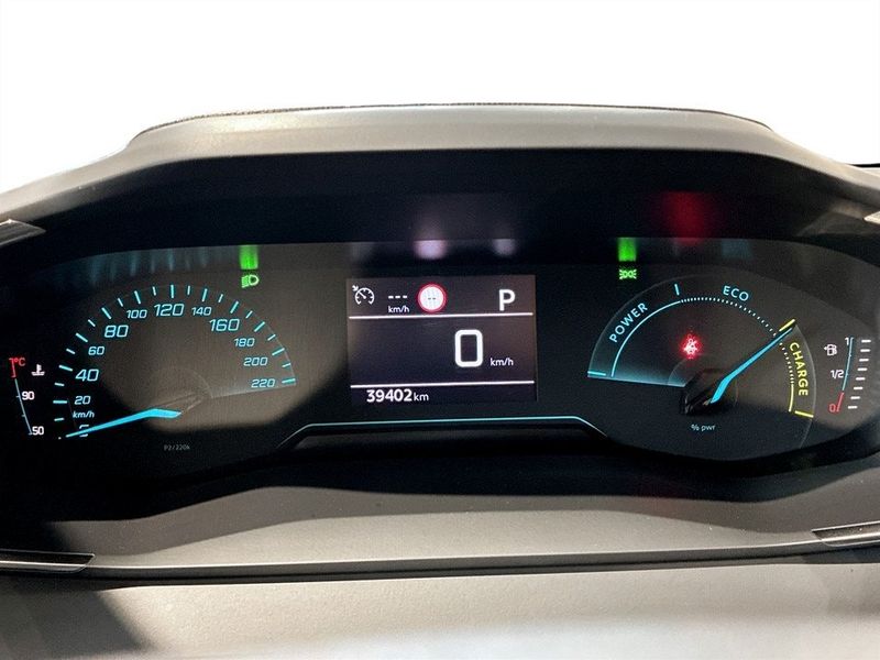 Peugeot 208 bild 8