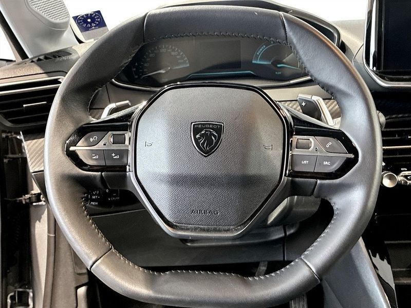 Peugeot 208 bild 7