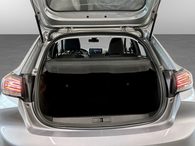 Peugeot 208 bild 15