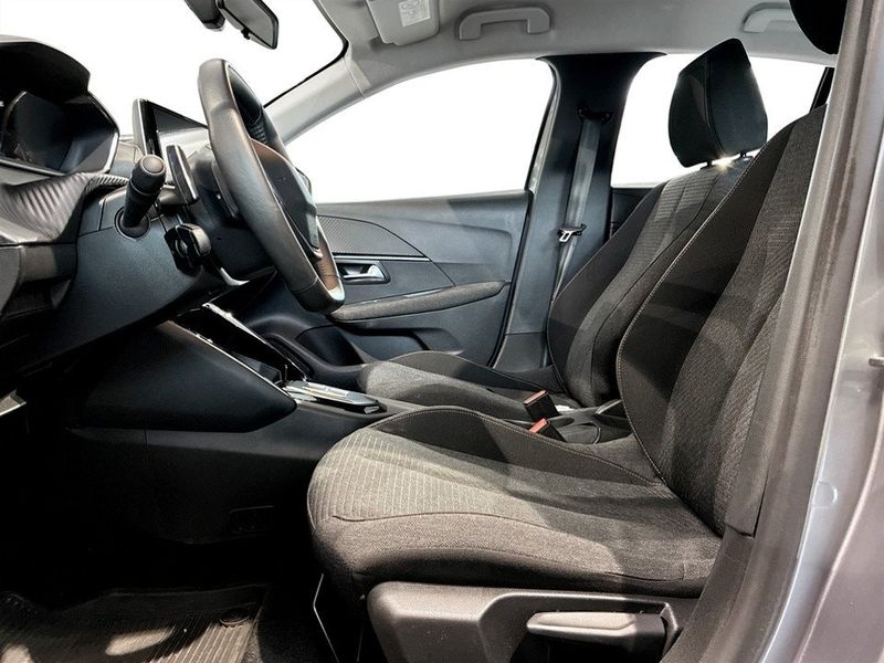 Peugeot 208 bild 4