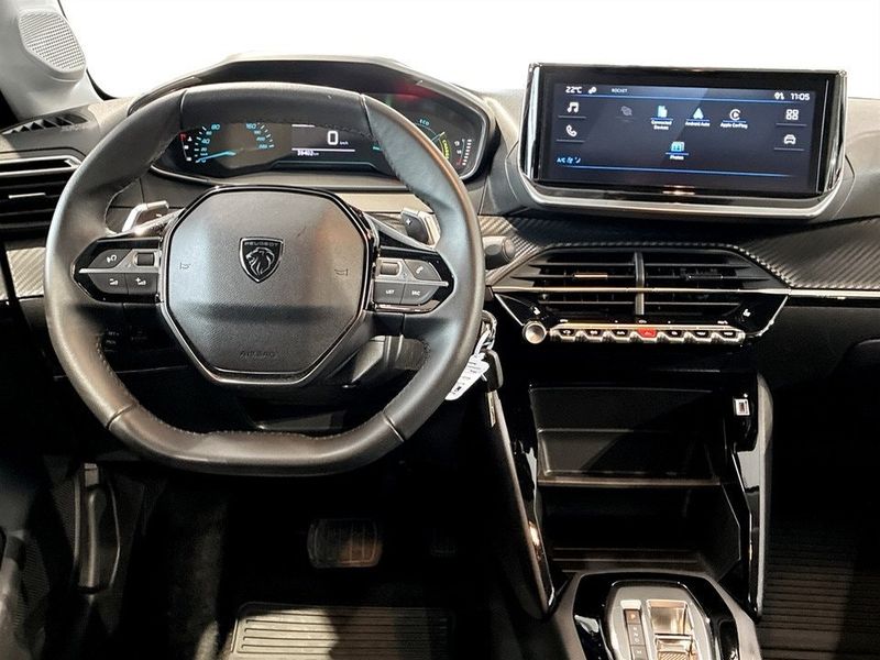 Peugeot 208 bild 6