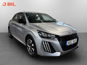 Peugeot 208 bild 1