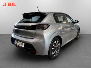 Peugeot 208 bild 3