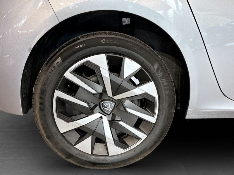 Peugeot 208 bild 14