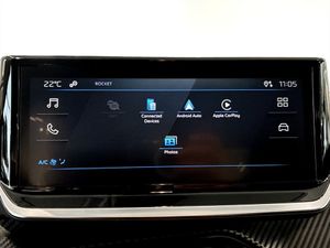 Peugeot 208 bild 9
