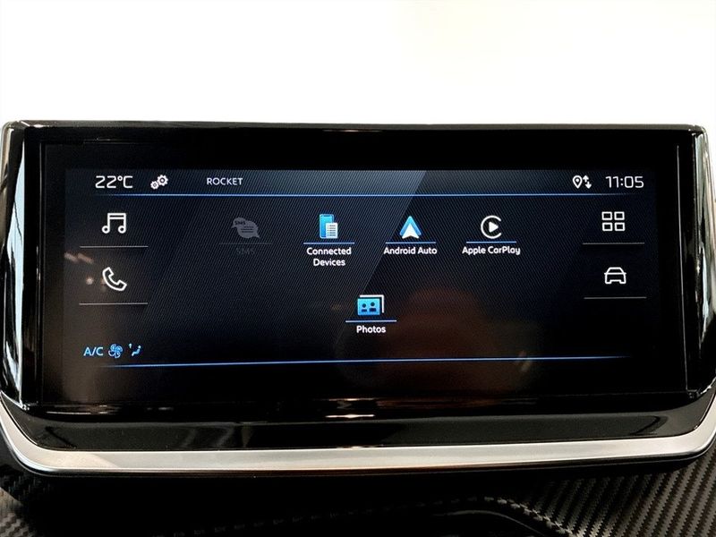 Peugeot 208 bild 9