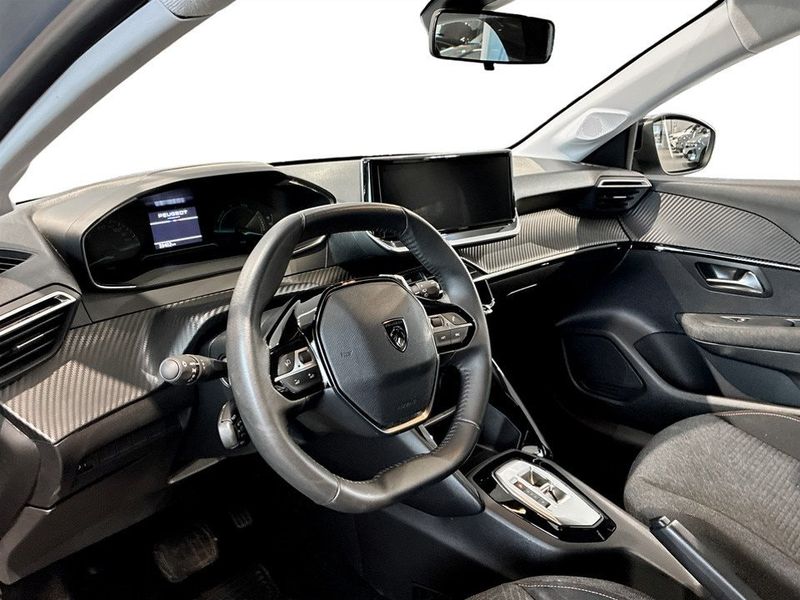 Peugeot 208 bild 5