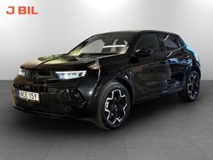 Opel Mokka bild 1