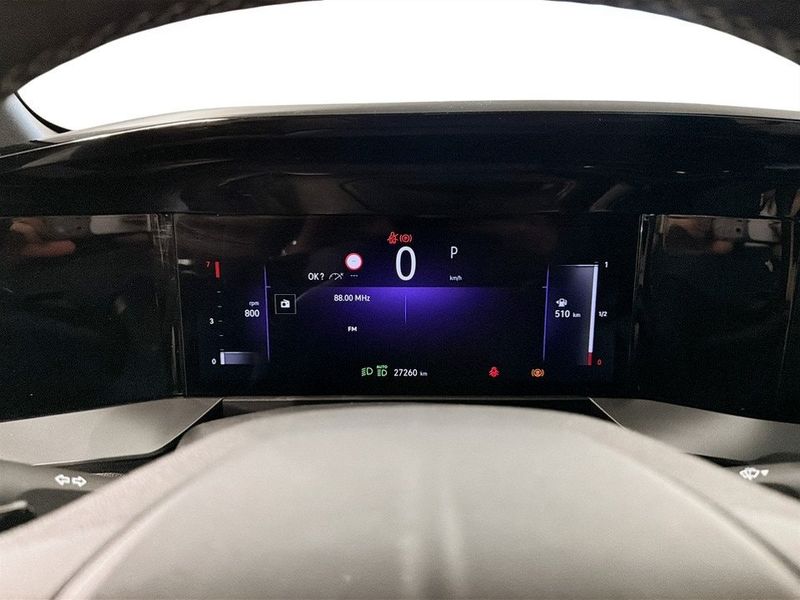 Opel Mokka bild 8