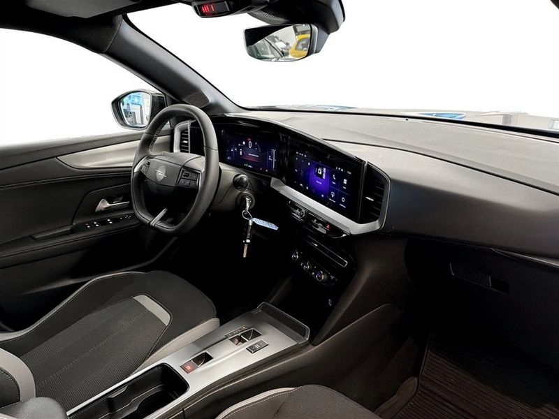 Opel Mokka bild 12