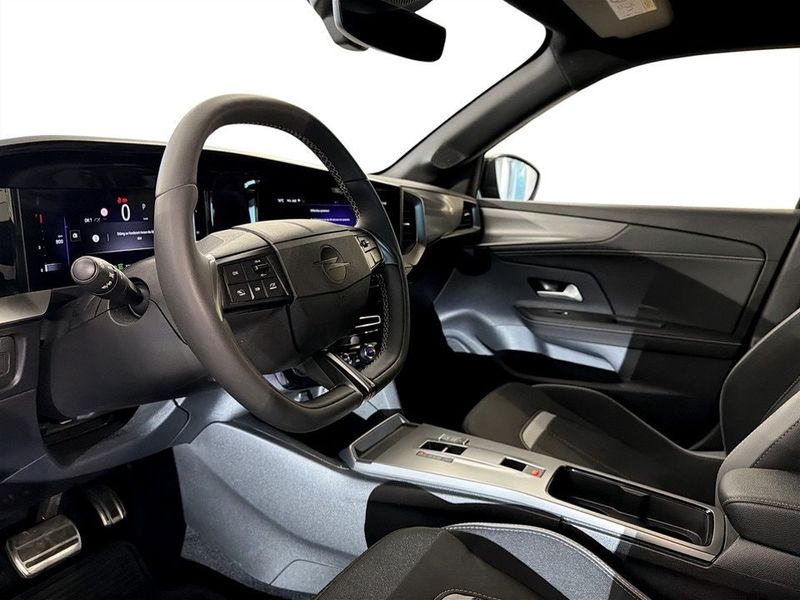 Opel Mokka bild 5