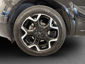 Opel Mokka bild 15