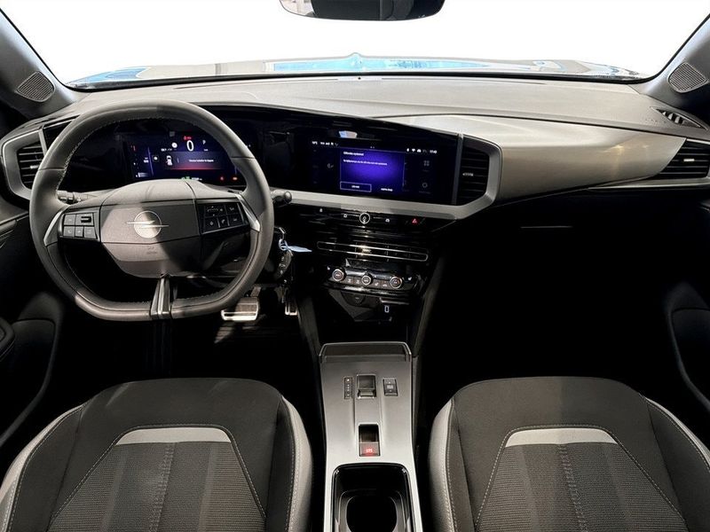 Opel Mokka bild 6