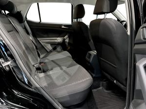 Volkswagen T-Cross bild 12