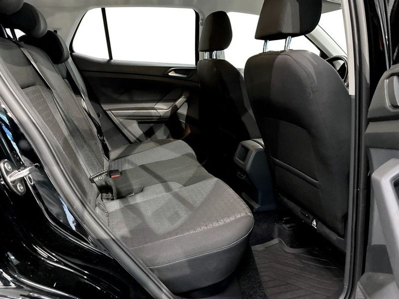 Volkswagen T-Cross bild 12