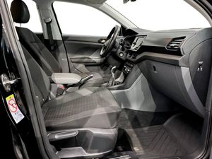 Volkswagen T-Cross bild 11