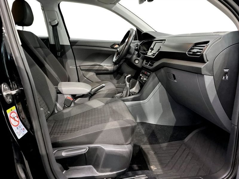 Volkswagen T-Cross bild 11