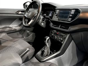 Volkswagen T-Cross bild 10