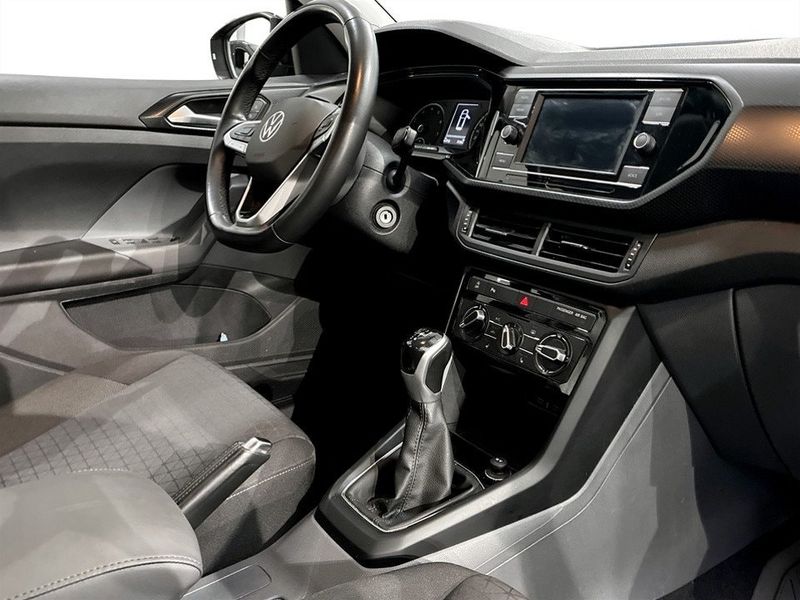 Volkswagen T-Cross bild 10