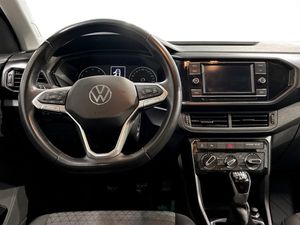 Volkswagen T-Cross bild 6