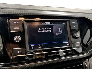 Volkswagen T-Cross bild 9