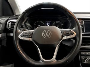 Volkswagen T-Cross bild 7
