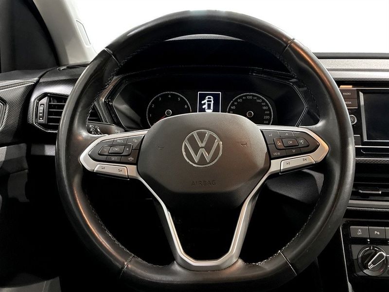 Volkswagen T-Cross bild 7
