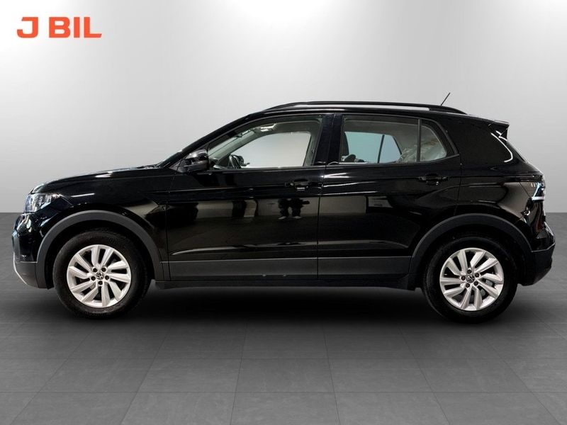 Volkswagen T-Cross bild 13