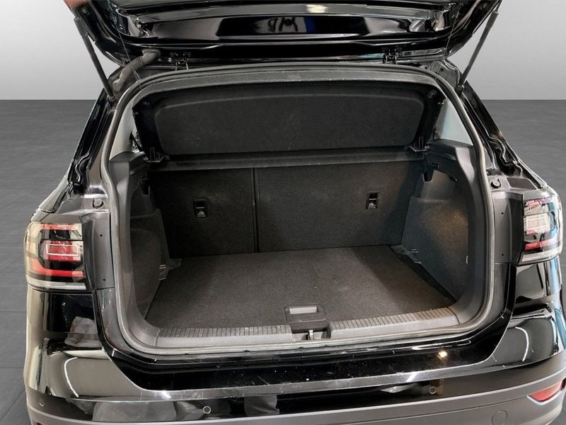 Volkswagen T-Cross bild 15