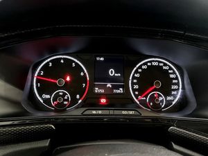 Volkswagen T-Cross bild 8