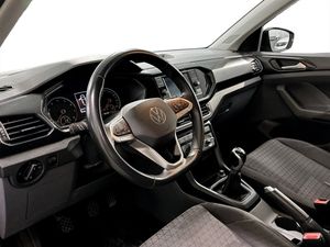 Volkswagen T-Cross bild 5