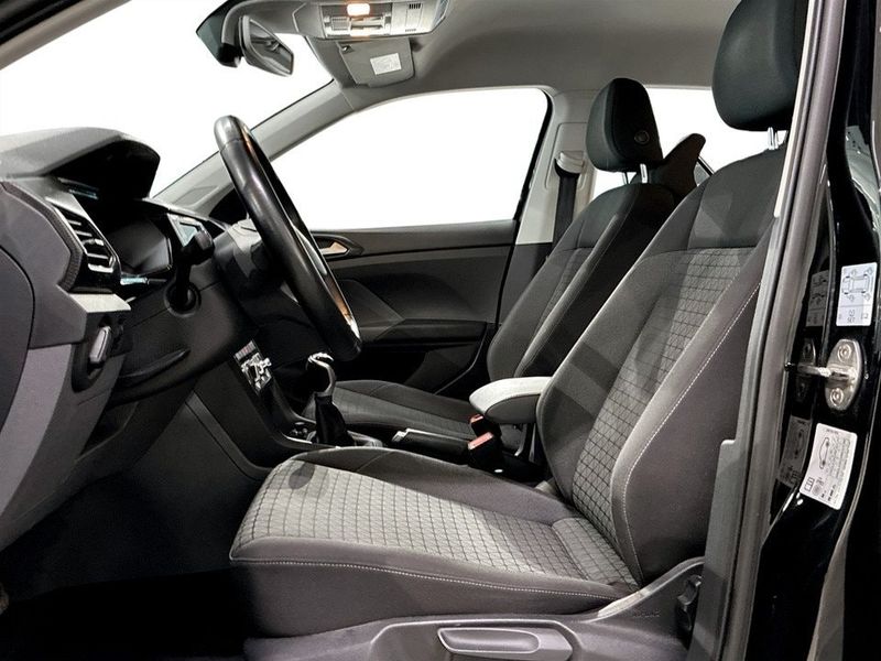 Volkswagen T-Cross bild 4