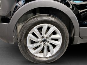 Volkswagen T-Cross bild 14