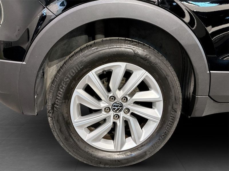 Volkswagen T-Cross bild 14